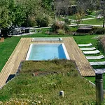 Gospodarstwo wiejskie Rio Do Prado *