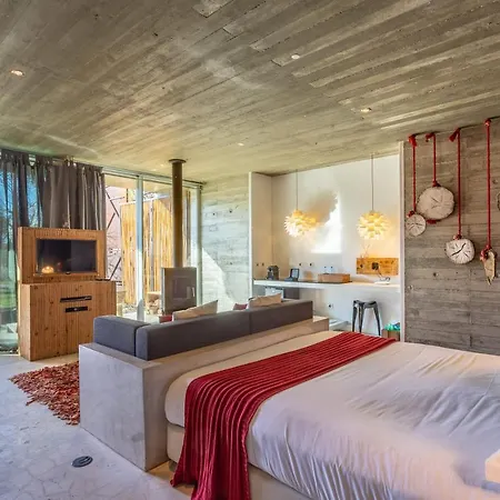 Rio Do Prado Летний дом *