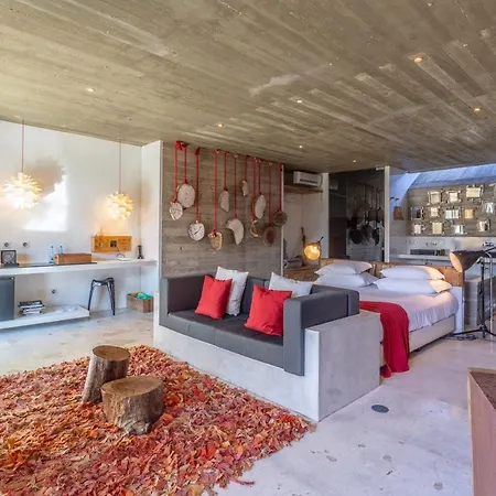 Rio Do Prado Летний дом *