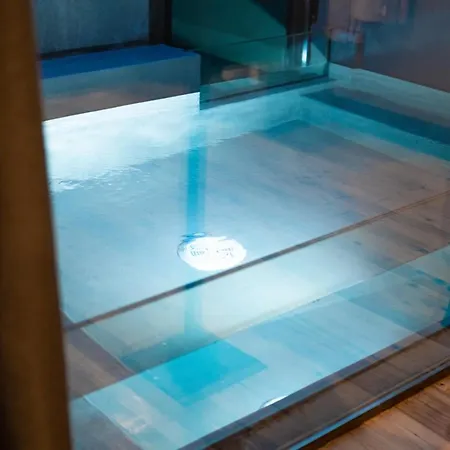 Rio Do Prado Летний дом *