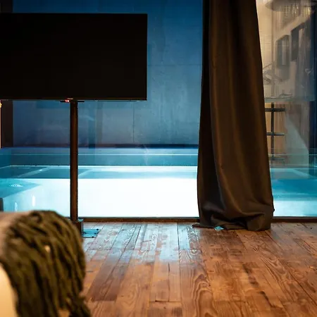 Летний дом Rio Do Prado Arelho