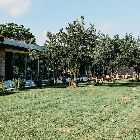 Rio Do Prado Hétvégi ház