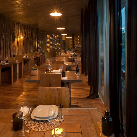 Rio Do Prado Летний дом