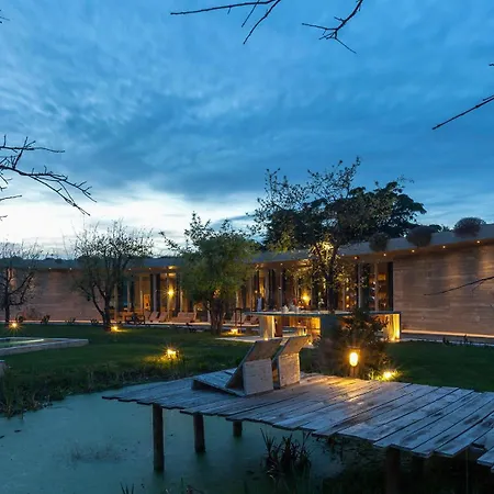 Rio Do Prado * Arelho