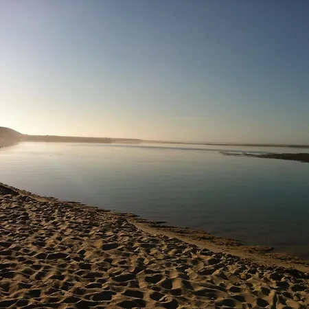 Rio Do Prado فندق Arelho