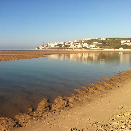 Летний дом Rio Do Prado Arelho
