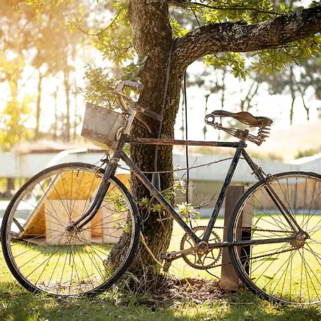 Hétvégi ház Rio Do Prado