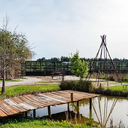 Rio Do Prado Hétvégi ház *