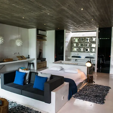 Летний дом Rio Do Prado Arelho