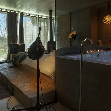 Летний дом Rio Do Prado *