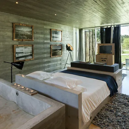 Летний дом Rio Do Prado