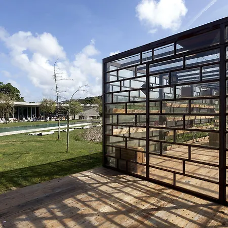 Rio Do Prado Hétvégi ház Arelho