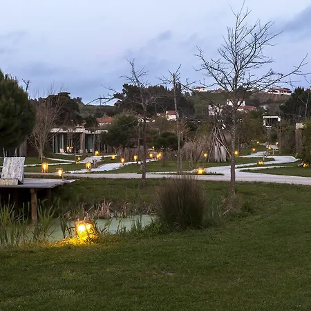 Rio Do Prado Hétvégi ház