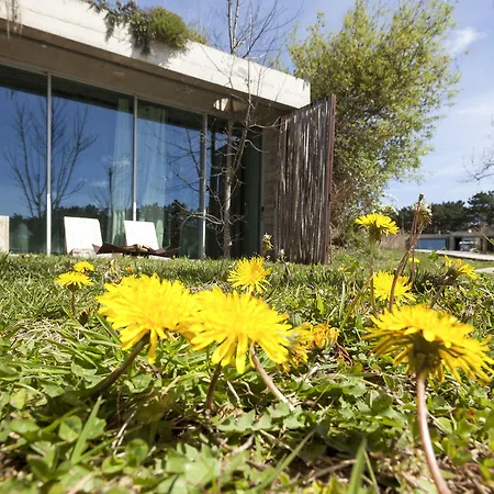 Hétvégi ház Rio Do Prado *