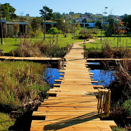 Rio Do Prado Летний дом