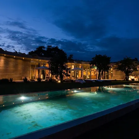 Летний дом Rio Do Prado