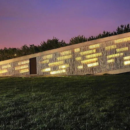 Rio Do Prado Hétvégi ház Arelho