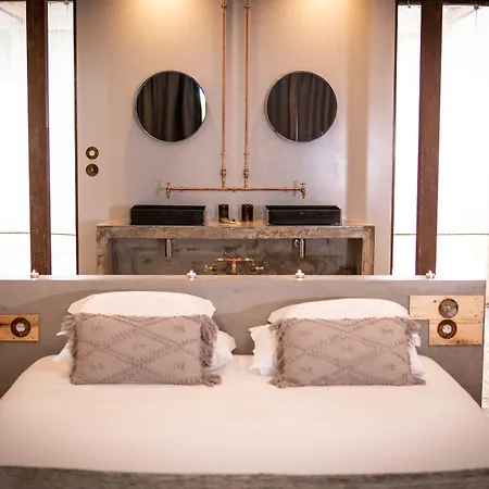 Летний дом Rio Do Prado Arelho