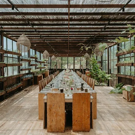 Rio Do Prado Летний дом *