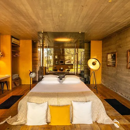 Летний дом Rio Do Prado *