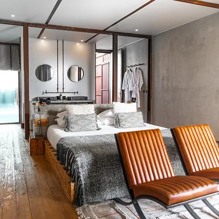 Rio Do Prado Hétvégi ház Arelho