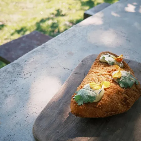 Rio Do Prado Летний дом *