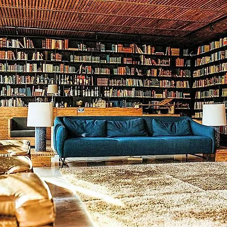 Kır Evi Rio Do Prado *