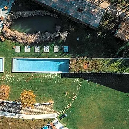 Kır Evi Rio Do Prado Arelho