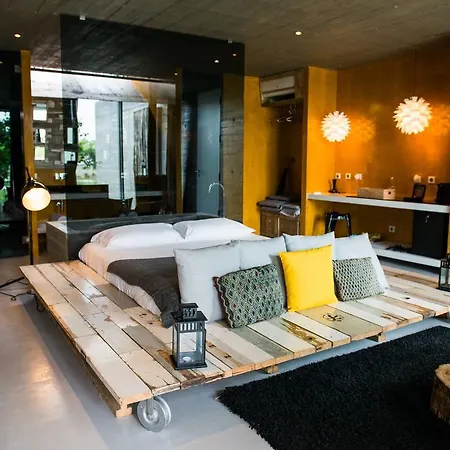 Hétvégi ház Rio Do Prado *