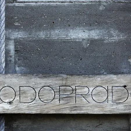 Rio Do Prado Летний дом Arelho