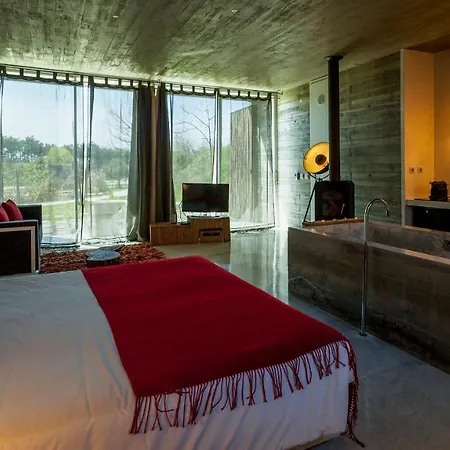 Летний дом Rio Do Prado Arelho