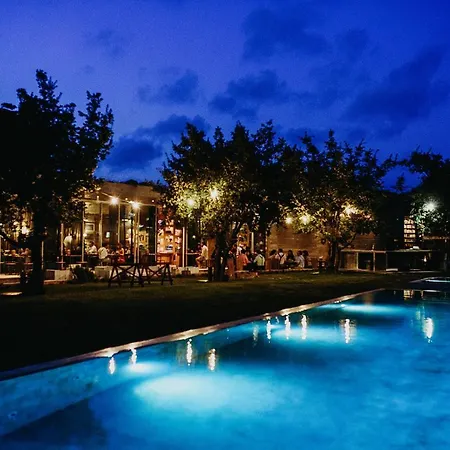 فندق Rio Do Prado