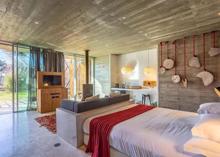 Rio Do Prado Landhuis *