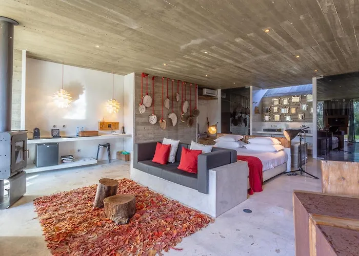 Rio Do Prado Kır Evi *