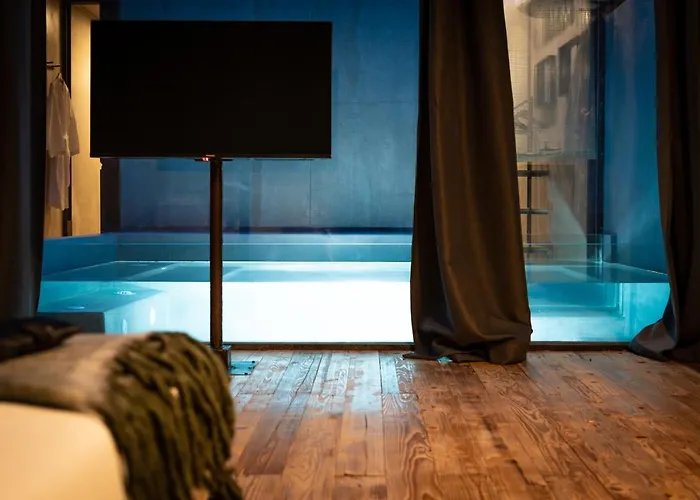 Kır Evi Rio Do Prado Arelho