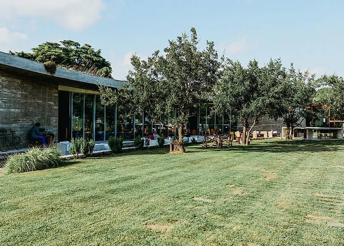 Rio Do Prado Kır Evi