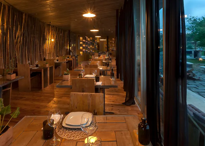 Rio Do Prado Kır Evi