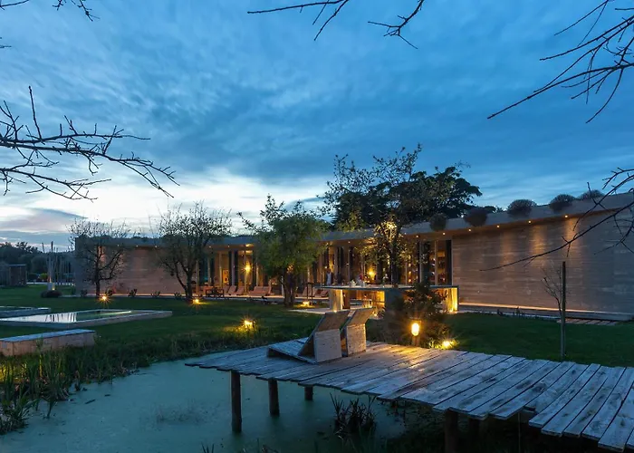 Rio Do Prado * Arelho