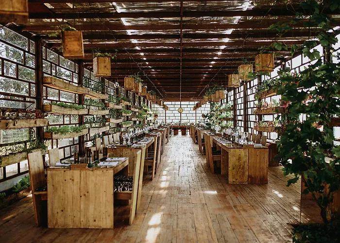 Kır Evi Rio Do Prado