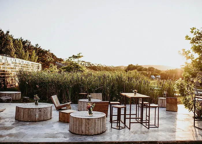 Rio Do Prado Landhuis *