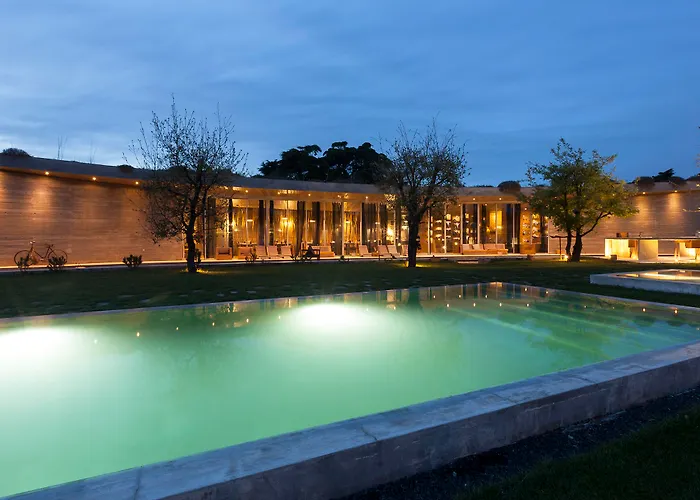 Rio Do Prado Landhuis *