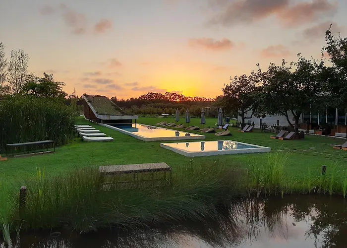 Kır Evi Rio Do Prado Arelho