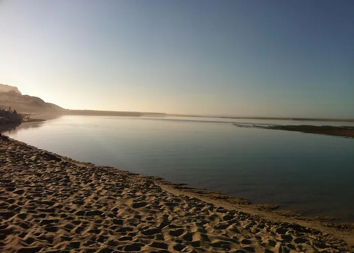 Rio Do Prado Landhuis Arelho