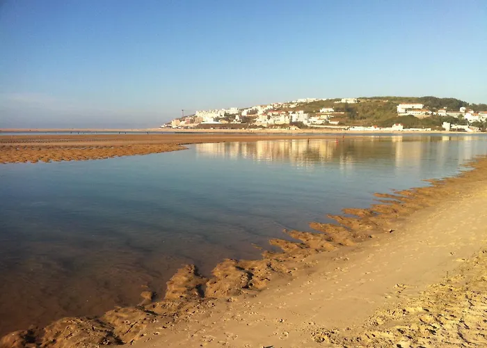 Kır Evi Rio Do Prado Arelho