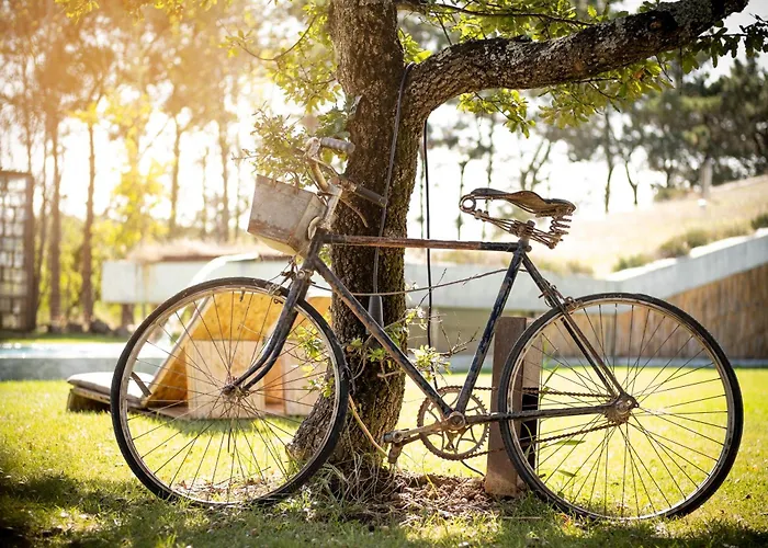 Landhuis Rio Do Prado