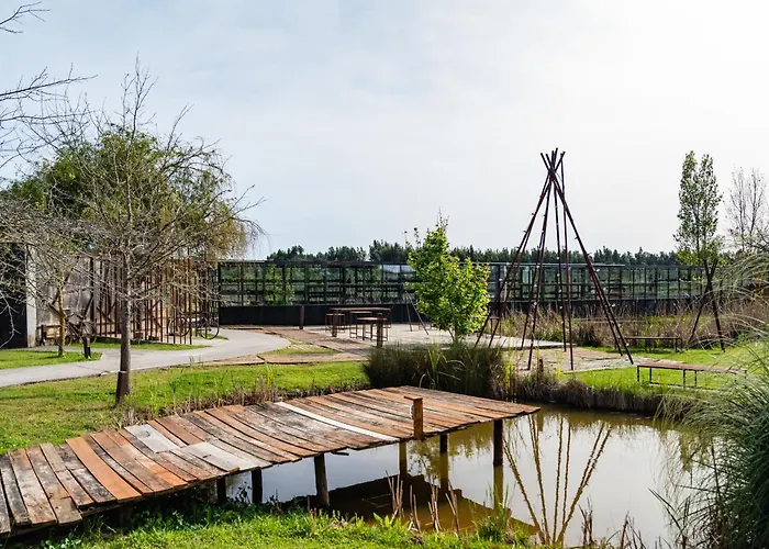 Rio Do Prado Kır Evi *