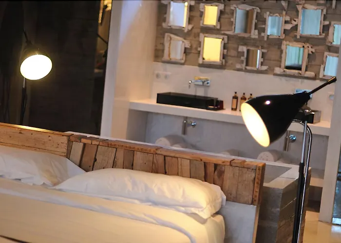 Landhuis Rio Do Prado *