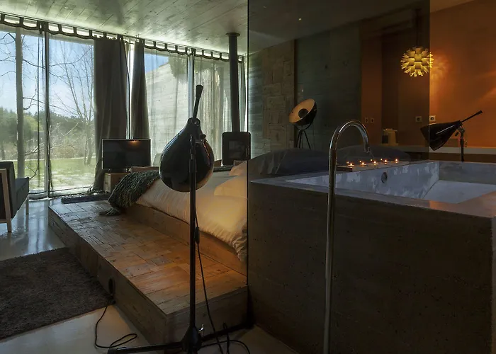 Kır Evi Rio Do Prado *