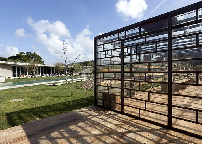 Rio Do Prado Landhuis Arelho