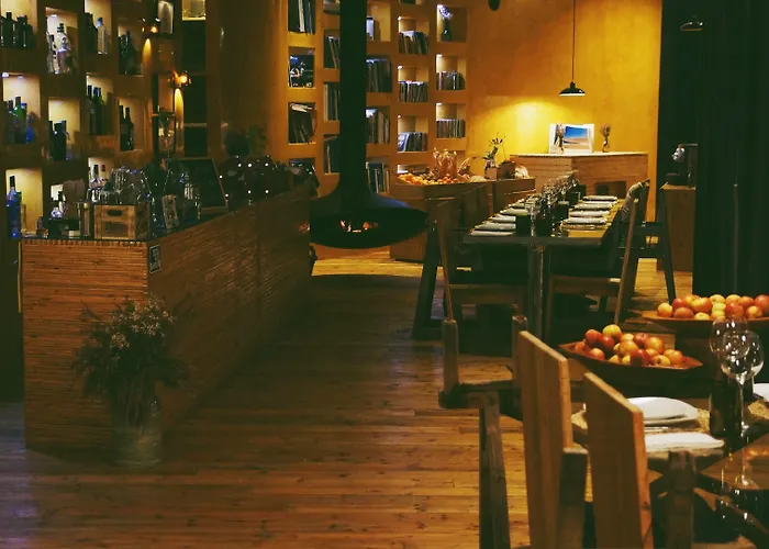 Rio Do Prado Kır Evi